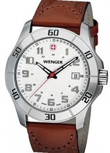 Wenger Alpine