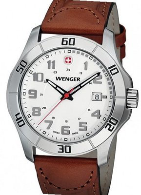 Wenger Alpine