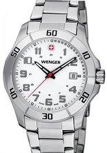 Wenger Alpine