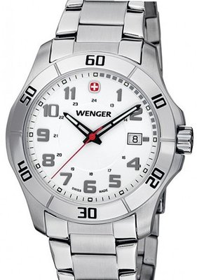 Wenger Alpine