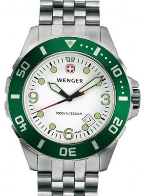 Wenger AquaGraph AquaGraph 1000m