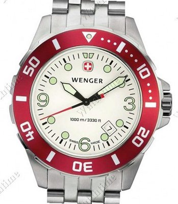 Wenger AquaGraph AquaGraph 1000m