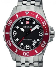 Wenger AquaGraph AquaGraph 1000m