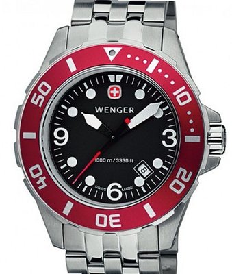 Wenger AquaGraph AquaGraph 1000m