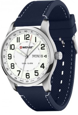 Wenger attitude W01.1541.126