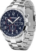 Wenger attitude W01.1543.118