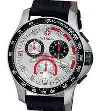 Wenger Battalion Battalion Field Chrono