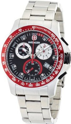 Wenger Battalion Chrono 70784