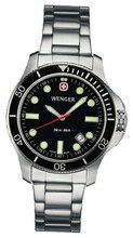Wenger Battalion ||| Diver W72326