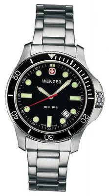 Wenger Battalion ||| Diver W72326