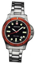 Wenger Battalion ||| Diver W72343