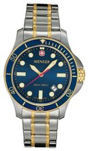 Wenger Battalion ||| Diver W72346