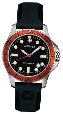 Wenger Battalion ||| Diver W72347
