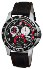 Wenger Battalion Field Chrono W70792