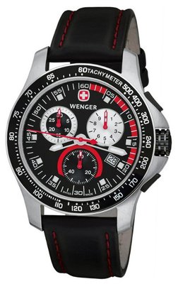 Wenger Battalion Field Chrono W70792