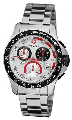 Wenger Battalion Field Chrono W70797