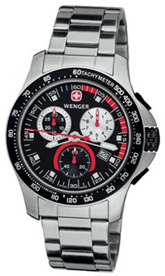 Wenger Battalion Field Chrono W70798