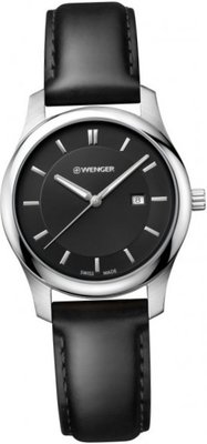 Wenger city classic W01.1421.103