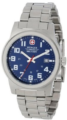 Wenger Classic Field 72908