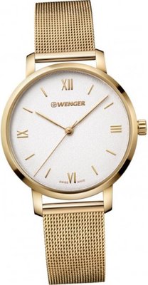 Wenger classic metropolitan W01.1731.107