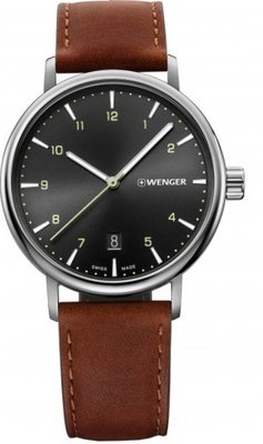 Wenger classic metropolitan W01.1731.115