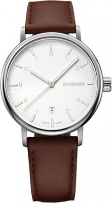 Wenger classic metropolitan W01.1731.117