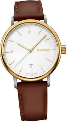 Wenger classic metropolitan W01.1731.118