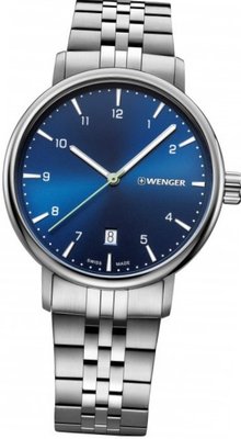 Wenger classic metropolitan W01.1731.121