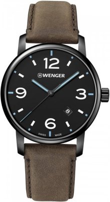 Wenger classic metropolitan W01.1741.135