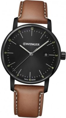 Wenger classic metropolitan W01.1741.136