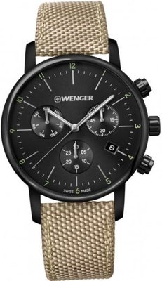 Wenger classic metropolitan W01.1743.117