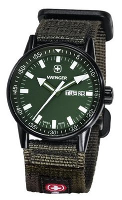 Wenger Commando 70174