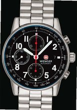 Wenger Commando Automatic Commando Chronograph