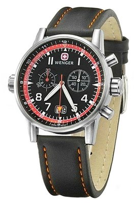 Wenger Commando Big Grown W70843