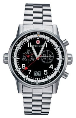 Wenger Commando Big Grown W70846