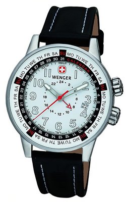 Wenger Commando Calendar W74731