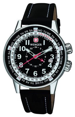 Wenger Commando Calendar W74735