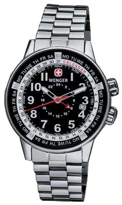 Wenger Commando Calendar W74737