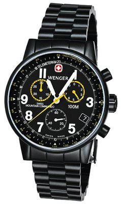 Wenger Commando Chrono W70705.xl