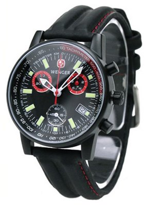 Wenger Commando Chrono W70731