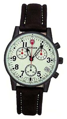 Wenger Commando Chrono W70814