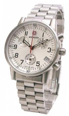Wenger Commando Chrono W70827