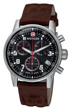 Wenger Commando Chrono W70899