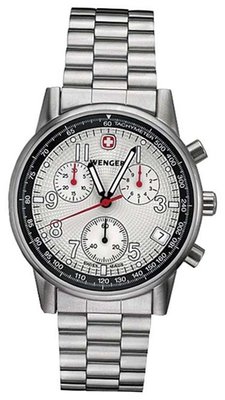 Wenger Commando Chrono W74709
