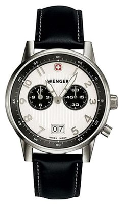 Wenger Commando City W74710