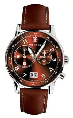 Wenger Commando City W74714