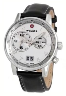 Wenger Commando City W74717