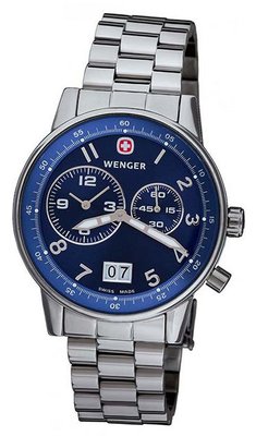 Wenger Commando City W74718
