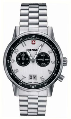 Wenger Commando City W74719