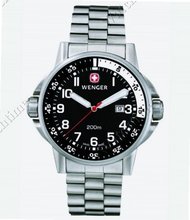 Wenger Commando Commando Big Crown Diver